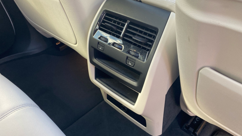 BMW X5 xDrive45e M Sport 5dr Auto Estate